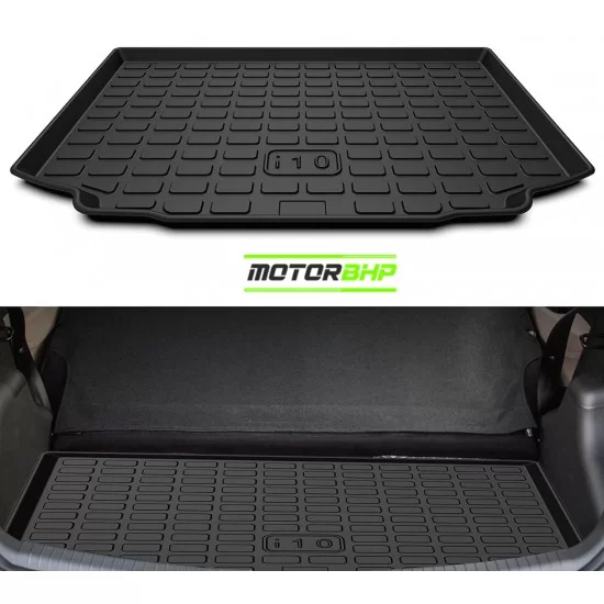 Buy Hyundai Grand i10 Trunk Mat Car Accessories Online Shop